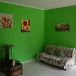 Casa de Férias La Capanna Dei Carri *