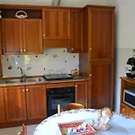 Casa de Férias La Capanna Dei Carri Paciano