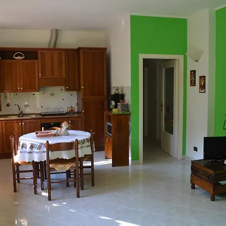 La Capanna Dei Carri Casa vacanze Paciano