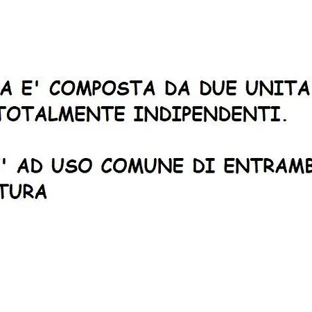 La Capanna Dei Carri 파치아노