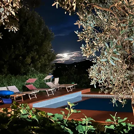 La Capanna Dei Carri