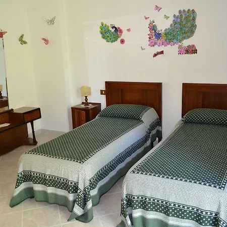 بيت للعطل La Capanna Dei Carri