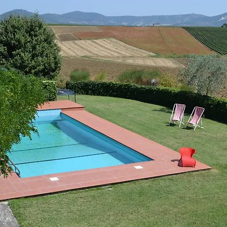 La Capanna Dei Carri Casa vacanze *