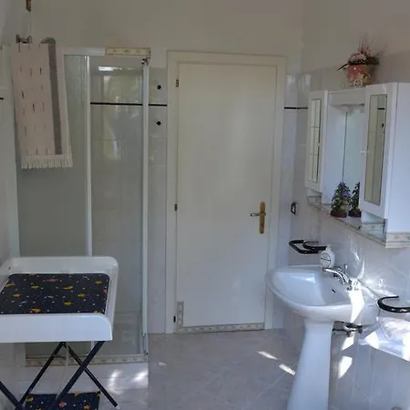 La Capanna Dei Carri * 파치아노