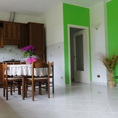 La Capanna Dei Carri