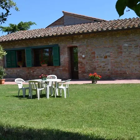 La Capanna Dei Carri Casa vacanze