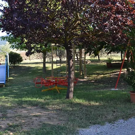 La Capanna Dei Carri Casa vacanze Paciano