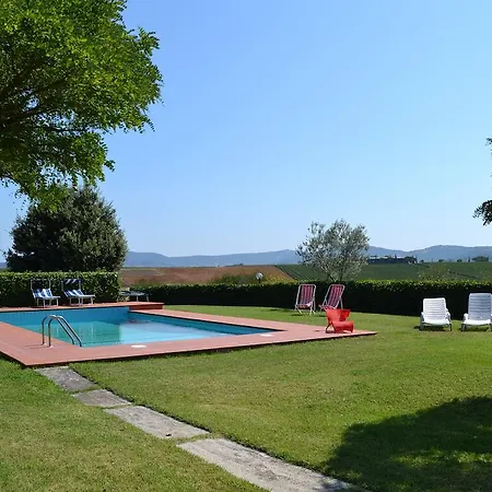 La Capanna Dei Carri Casa vacanze